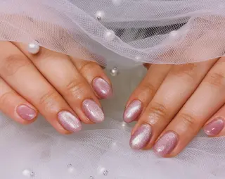 ショート Rinosh Haruのネイルデザイン