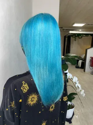 ミディアム 🔥金山 諒平🔥のヘアスタイル