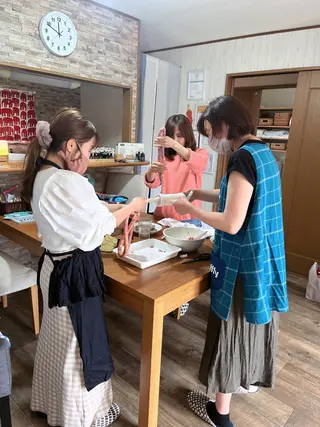 よもぎ蒸しサロン 環のその他イメージ