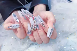ネイル D-BEAUTY Nailsalonのネイルデザイン