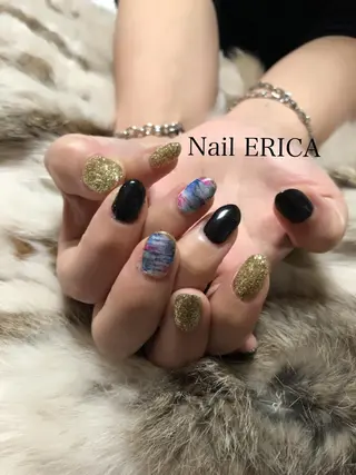 ネイル HANA ☆のネイルデザイン