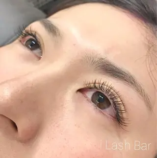 マツエク・マツパ Lash-bar kanoaのエステ・リラクイメージ