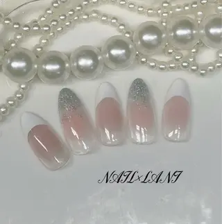 ネイル 練馬駅近ネイルラニ 不細工爪90分で美爪のネイルデザイン