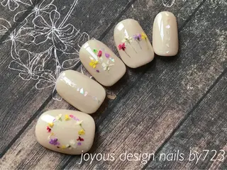 ネイル jdn natsumiのネイルデザイン