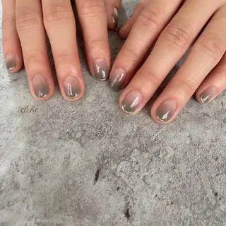 ネイル Rio 𓍼のネイルデザイン