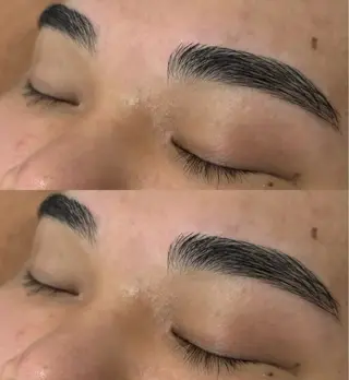 アイブロウ Eclat 東三国の眉毛・アイブロウイメージ