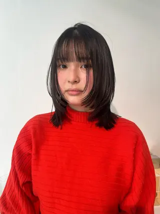 ミディアム カワイイ保証🎀💞 rinの眉毛・アイブロウイメージ