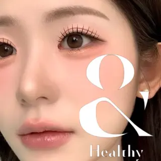 マツエク・マツパ 新潟アイリスト 💞erina💞のマツエク・マツパデザイン