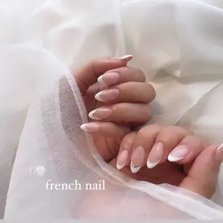 ネイル Rich+nail 🫧仙台🫧のネイルデザイン