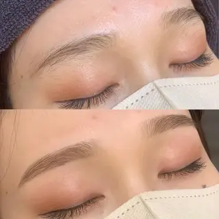 LIL 表参道所属・SASAKI .AIRIのマツエク・マツパデザイン