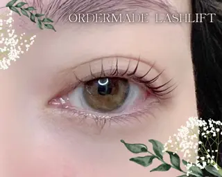 マツエク・マツパ Ruru nailのネイルデザイン
