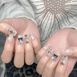 ネイル UM Nail Salonのネイルデザイン