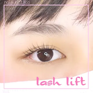 マツエク・マツパ kijico 志木駅のマツエク・マツパデザイン