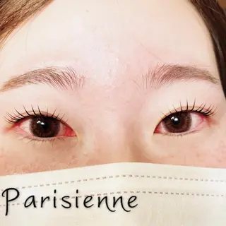マツエク・マツパ eyesalon なないろ🌈のマツエク・マツパデザイン