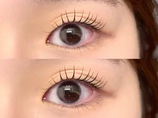 マツエク・マツパ 🩵PLATINA・ SATSUKI🩵の眉毛・アイブロウイメージ