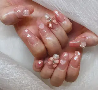 ネイル The Nail & Eye Lashの眉毛・アイブロウイメージ
