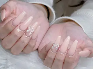 メンズ ネイル Bloom スカルプ専門店のネイルデザイン