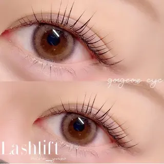 マツエク・マツパ Twinkmiru新宿所属・Yuriko⭐️ まつげ/眉毛のマツエク・マツパデザイン