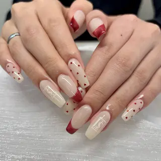 ネイル soi. ソワのネイルデザイン