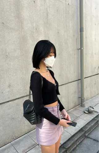 ショート 【代表】 🌟MASA🌟美髪のヘアスタイル