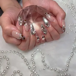 ネイル Nail Salon Ripeのネイルデザイン
