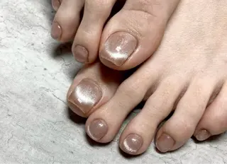 ネイル joieange soraのネイルデザイン