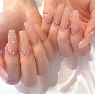 ネイル salon RICOのネイルデザイン