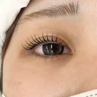 マツエク・マツパ uland Reaのマツエク・マツパデザイン