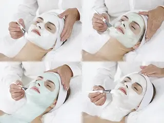 Maison de Ciaのエステ・リラクイメージ