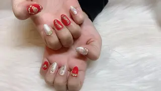 ネイル S Sのネイルデザイン