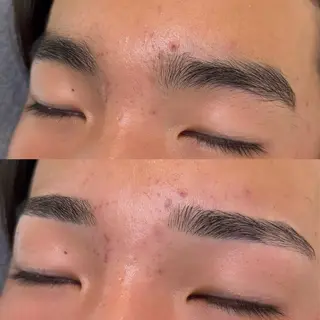 アイブロウ 西脇 有紀のエステ・リラクイメージ