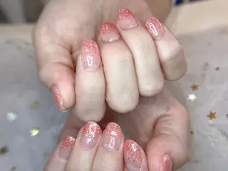 ネイル Rarity nail salonのネイルデザイン