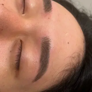 アイブロウ モテhair♡.* マツエク/さくら🍨のマツエク・マツパデザイン