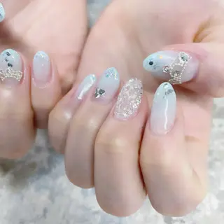 ネイル ricco risaiaのネイルデザイン