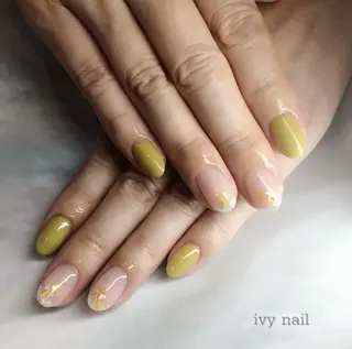 ネイル N Yukaのネイルデザイン