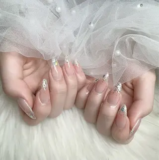 ネイル &ME ネイルサロンのネイルデザイン