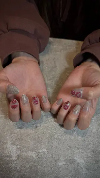 ネイル nail moanaのネイルデザイン
