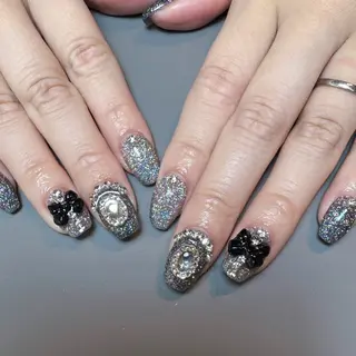 ネイル Temptation mainailのネイルデザイン