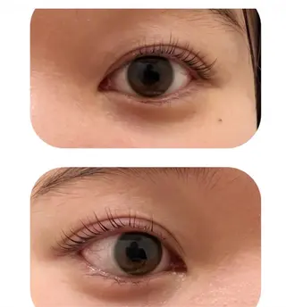 マツエク・マツパ ビューティーアイラッ シュ豊橋カルミアのマツエク・マツパデザイン