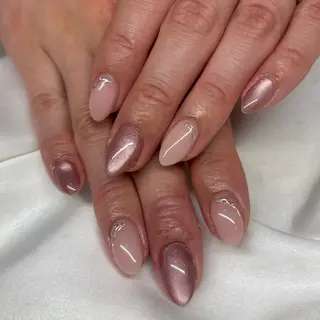 ネイル attra 菅野のネイルデザイン