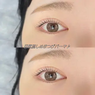 マツエク・マツパ yamamoto aoiのマツエク・マツパデザイン