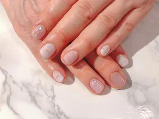 ネイル Regaro i.sのネイルデザイン
