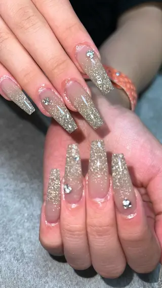 ネイル 𝐧𝐚𝐢𝐥 𝐌𝐢𝐖𝐢𝐢のネイルデザイン