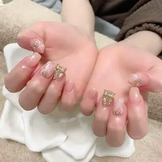 ネイル 💅fleur Ayumiのネイルデザイン
