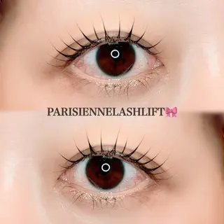 マツエク・マツパ Banana福井店所属・元矢 真衣のマツエク・マツパデザイン