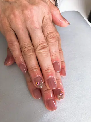 ネイル Asa miのネイルデザイン