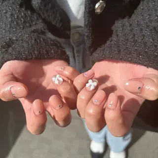 ネイル 永留 果那のその他イメージ