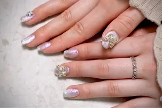 ネイル MH Nailのネイルデザイン
