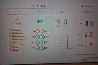 POLA Arch所属・POLA 四軒家店のエステ・リラクイメージ