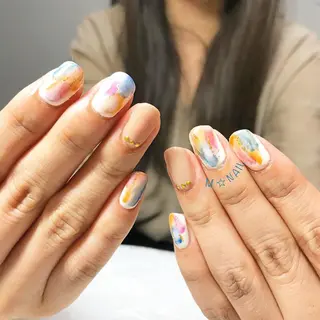 ネイル COCO +のエステ・リラクイメージ